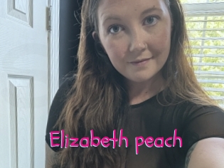 Elizabeth_peach