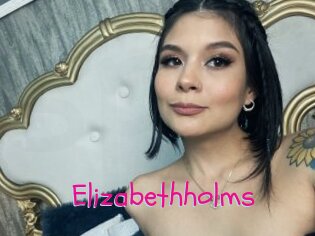 Elizabethholms
