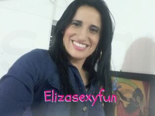 Elizasexyfun