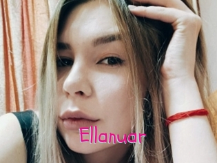 Ellanuar