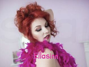 Ellasinn