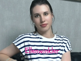 Ellenwinkler