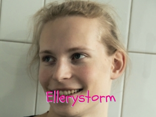 Ellerystorm