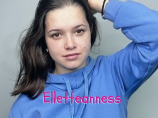 Elletteanness