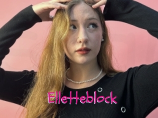 Elletteblock