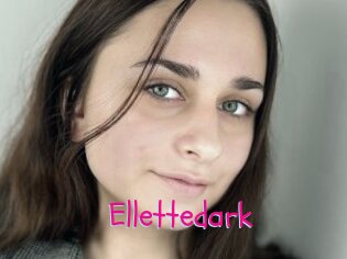 Ellettedark