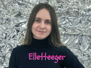 Elletteeger