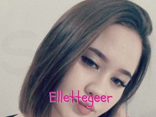 Ellettegeer