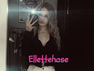 Ellettehase