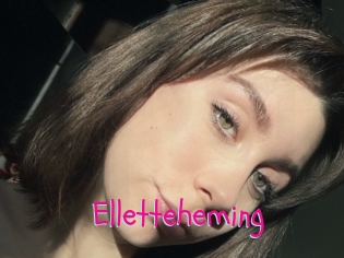 elletteheming Spanking Sarah