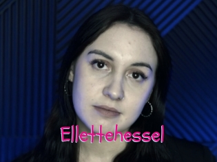 Ellettehessel