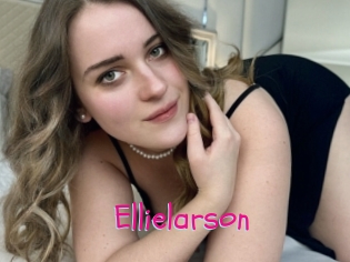 Ellielarson