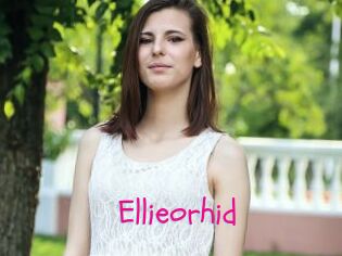 ellieorhid Spanking Sarah