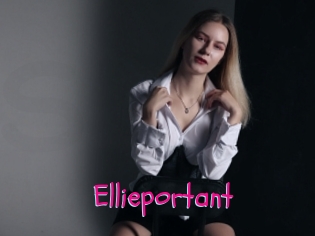 Ellieportant