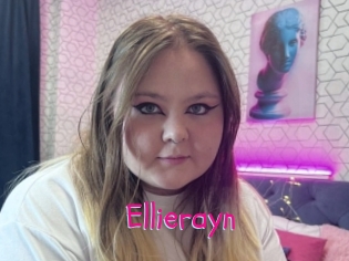 Ellierayn