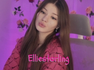 Elliestarling