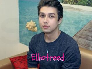 Elliotreed