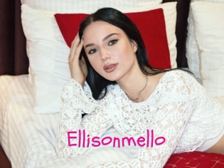 Ellisonmello
