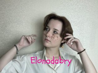 Elonadabry