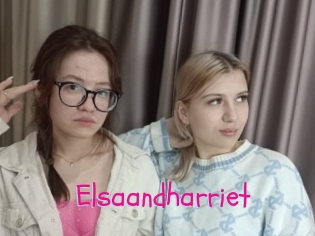 Elsaandharriet