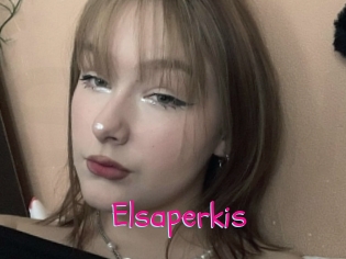 Elsaperkis