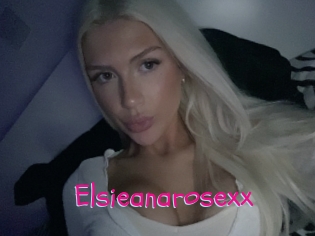 Elsieanarosexx