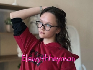 Elswythheyman