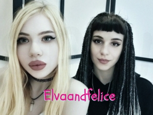 Elvaandfelice