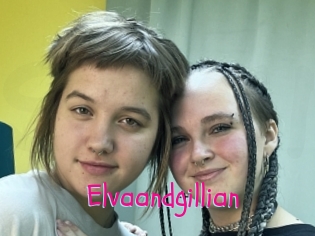 Elvaandgillian