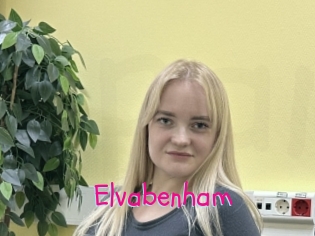 Elvabenham