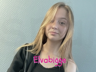 Elvabigge