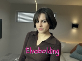 Elvabolding