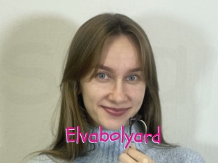 Elvabolyard