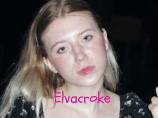 Elvacroke