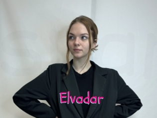 Elvadar