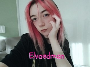 Elvaedman