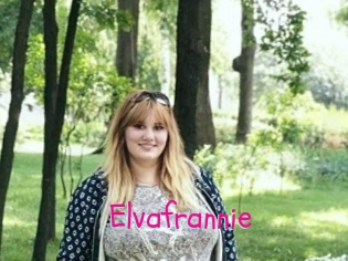 Elvafrannie