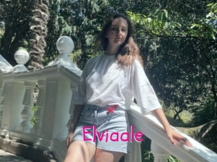 Elviaale