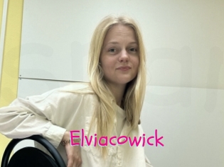 Elviacowick