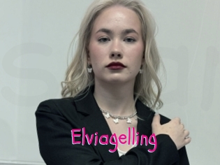 Elviagelling