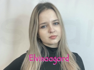 Elvinaagard