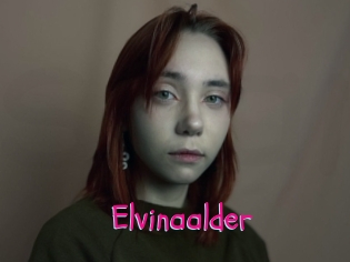 Elvinaalder