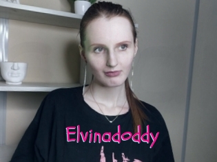 Elvinadoddy