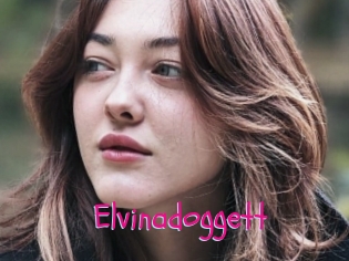 Elvinadoggett