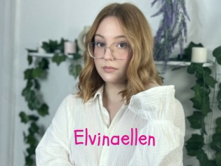 Elvinaellen