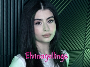 Elvinagellings