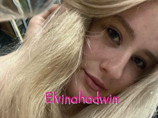 Elvinahadwin