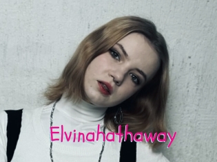 Elvinahathaway