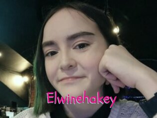 Elwinehakey