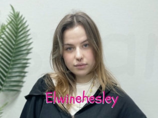 Elwinehesley